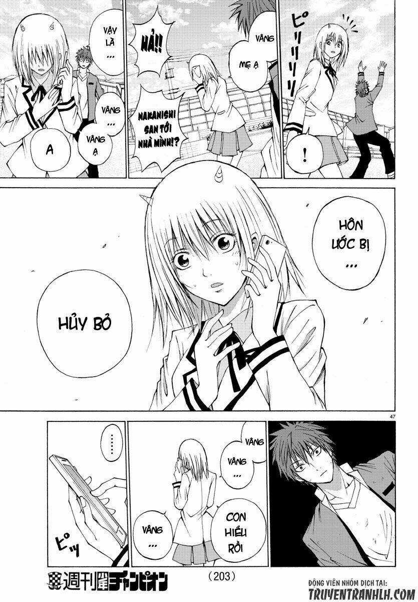 Lovecome Like A Demon - Chapter 2 - Trang 48