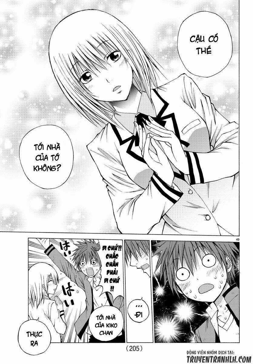 Lovecome Like A Demon - Chapter 2 - Trang 50