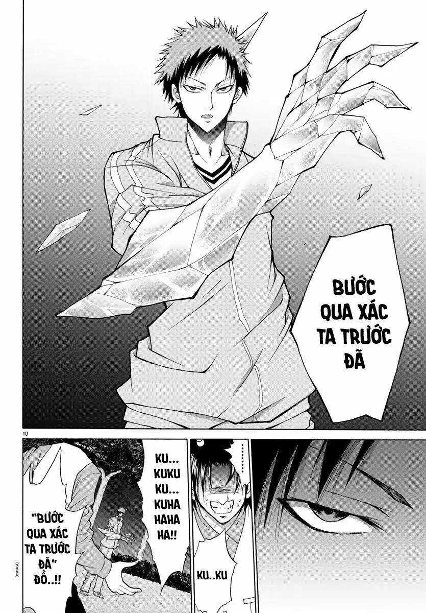 Lovecome Like A Demon - Chapter 20 - Trang 12