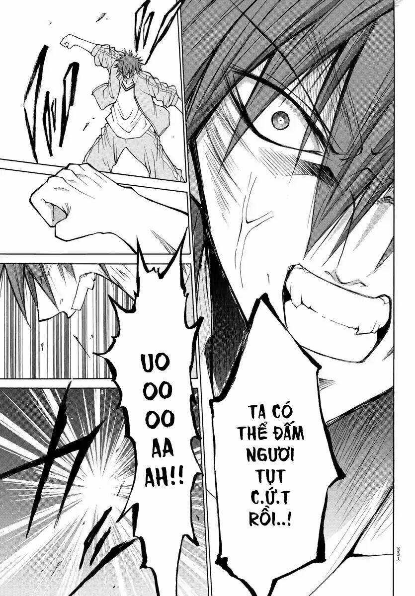 Lovecome Like A Demon - Chapter 20 - Trang 17