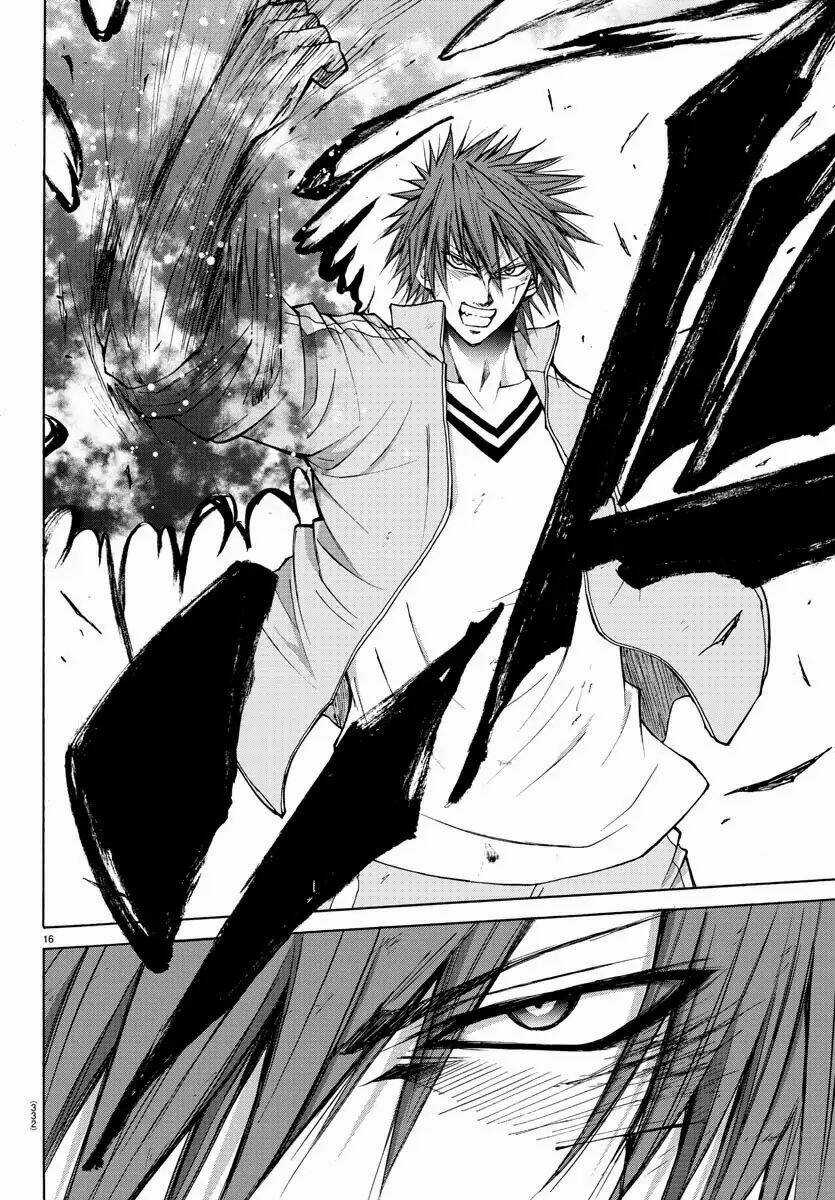 Lovecome Like A Demon - Chapter 20 - Trang 18