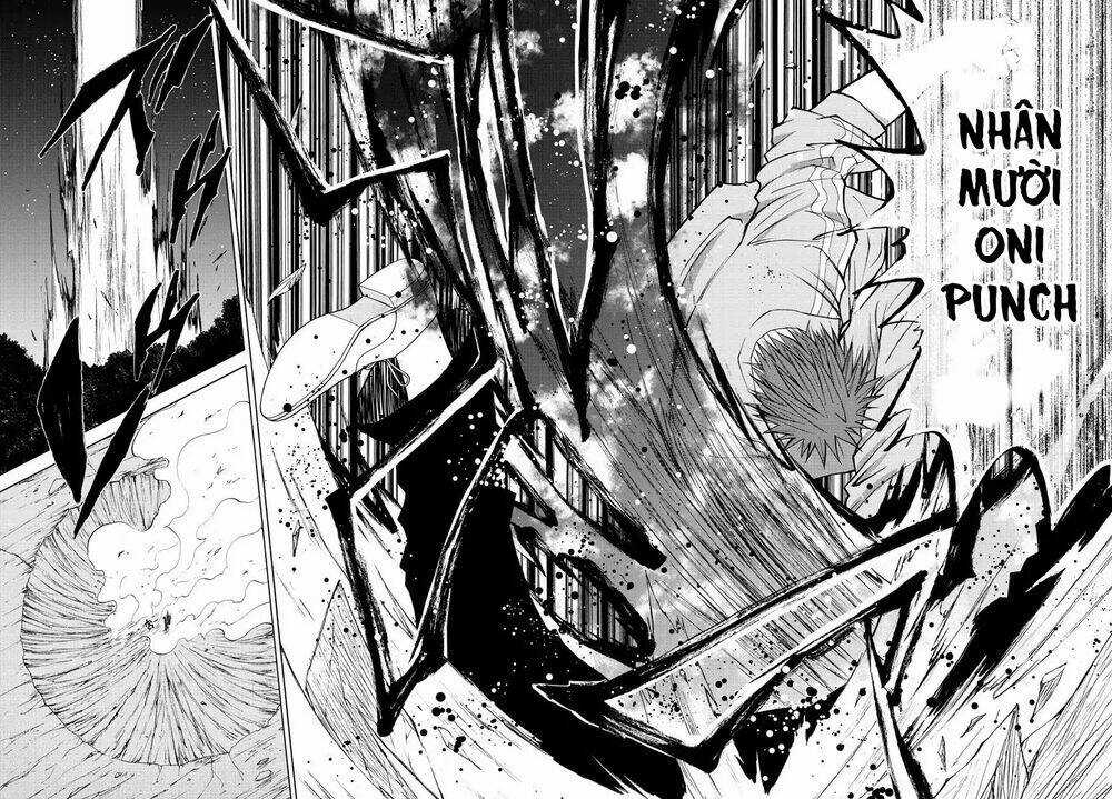 Lovecome Like A Demon - Chapter 20 - Trang 20