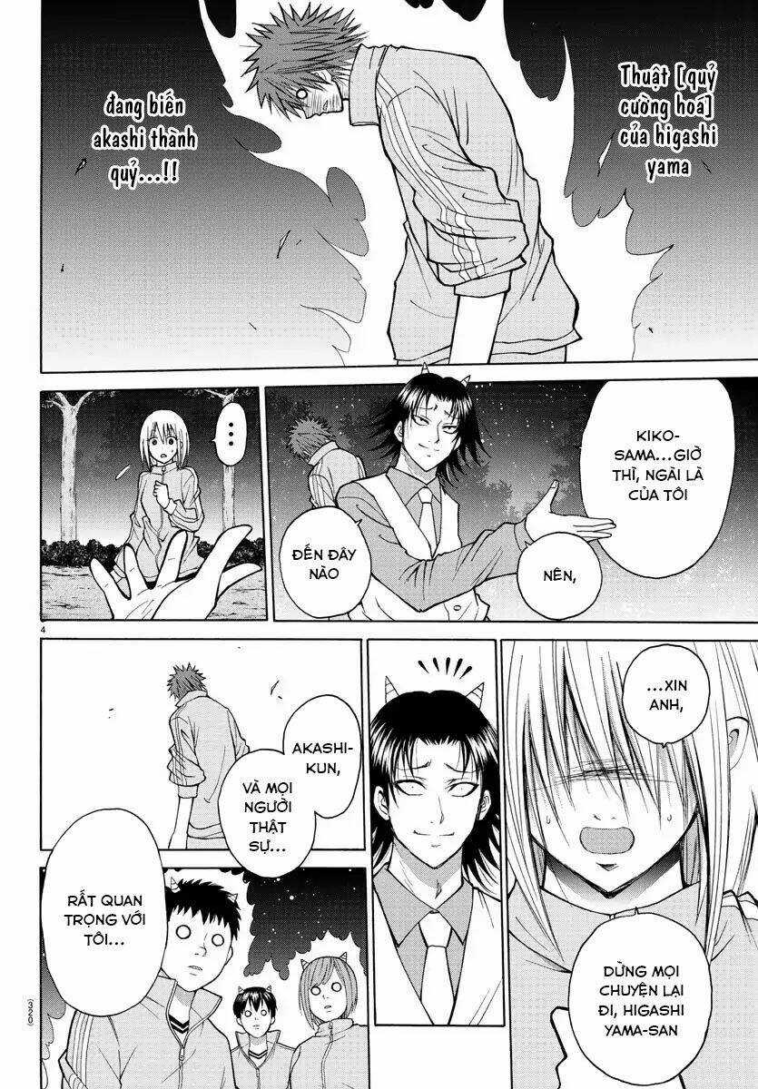 Lovecome Like A Demon - Chapter 20 - Trang 7