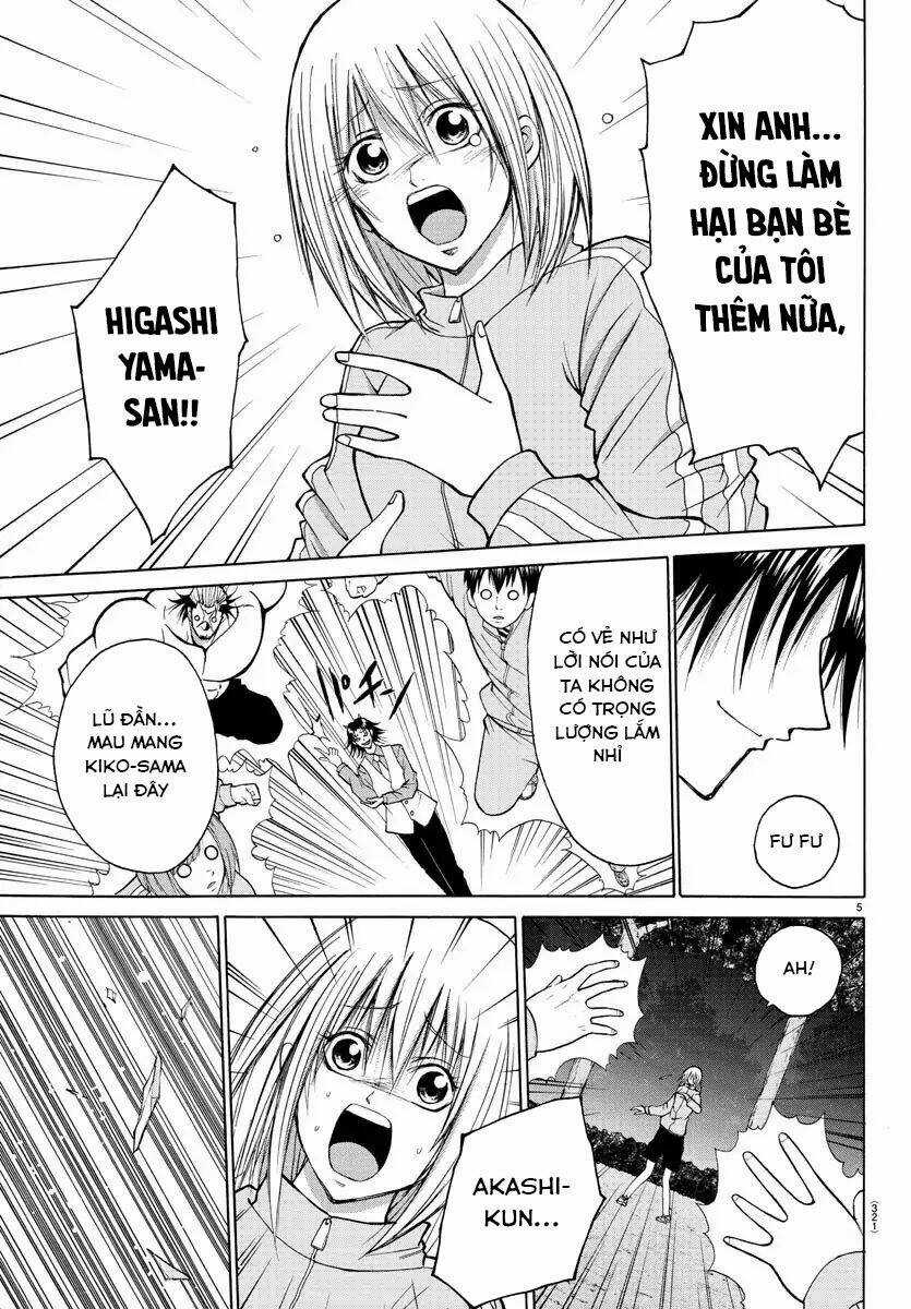 Lovecome Like A Demon - Chapter 20 - Trang 8