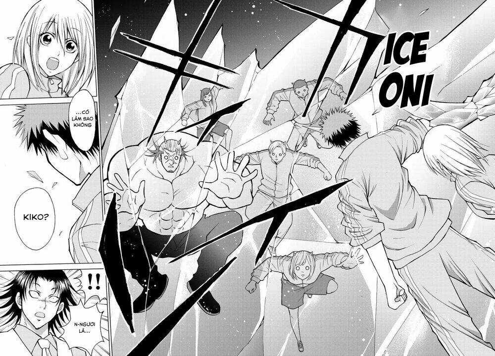 Lovecome Like A Demon - Chapter 20 - Trang 9