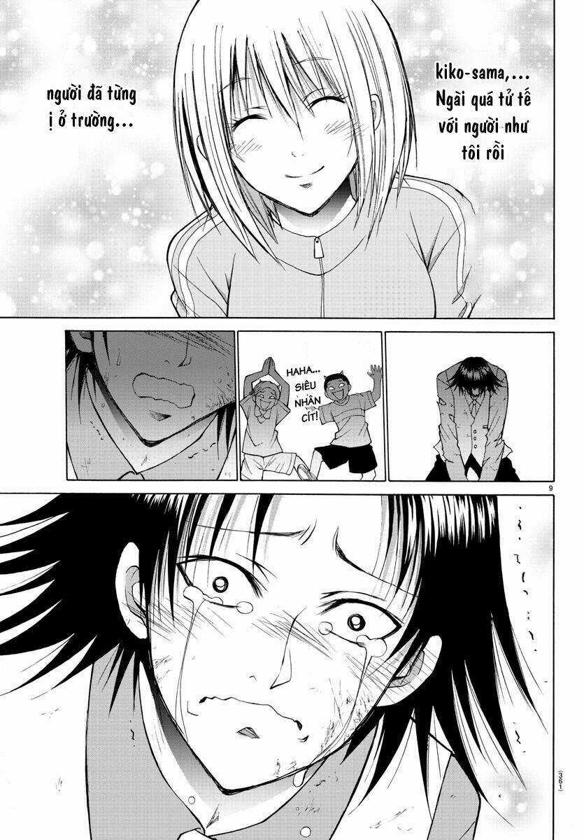 Lovecome Like A Demon - Chapter 21 - Trang 11