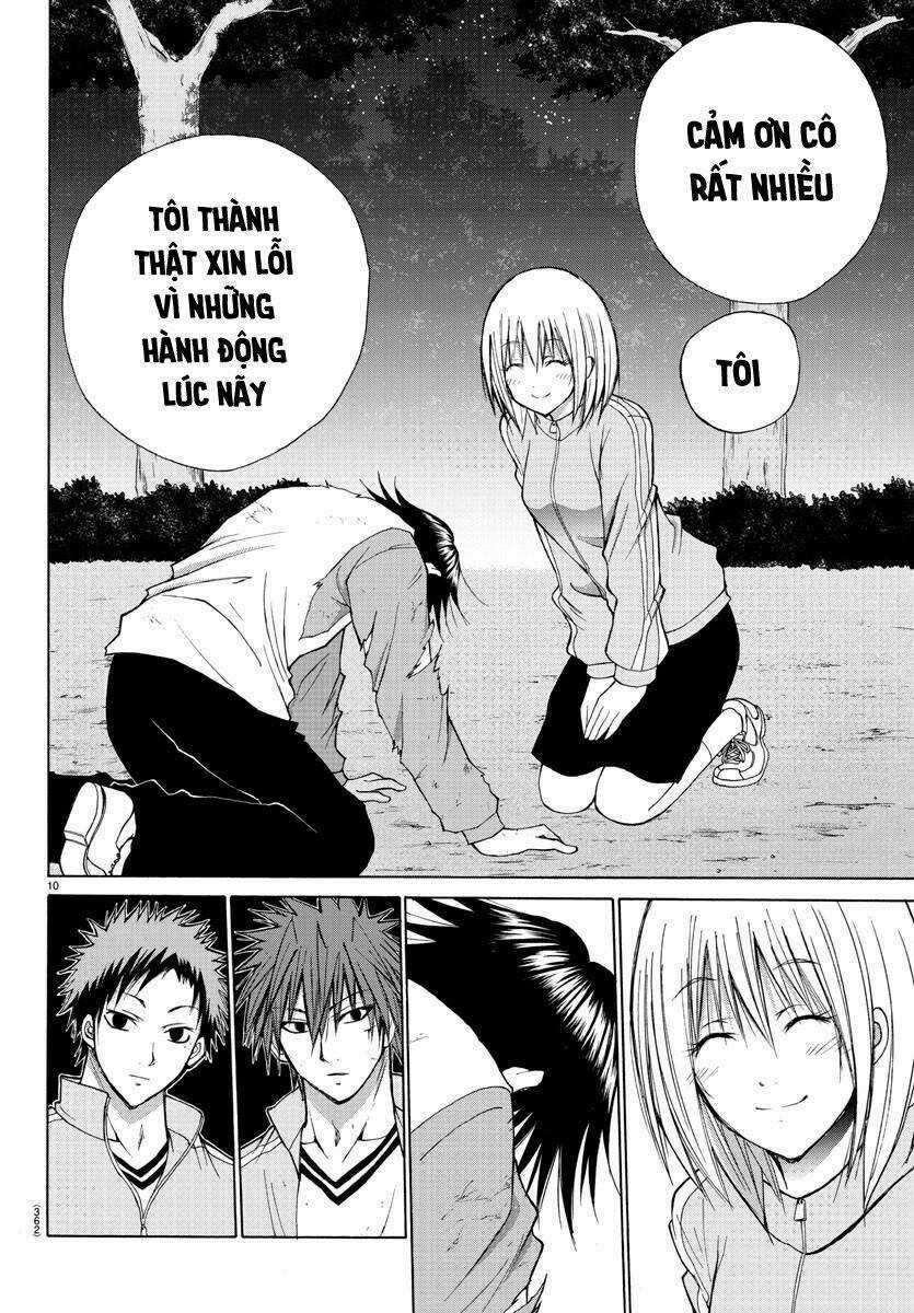 Lovecome Like A Demon - Chapter 21 - Trang 12