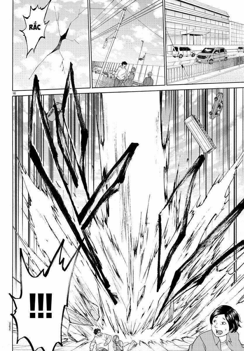 Lovecome Like A Demon - Chapter 22 - Trang 18