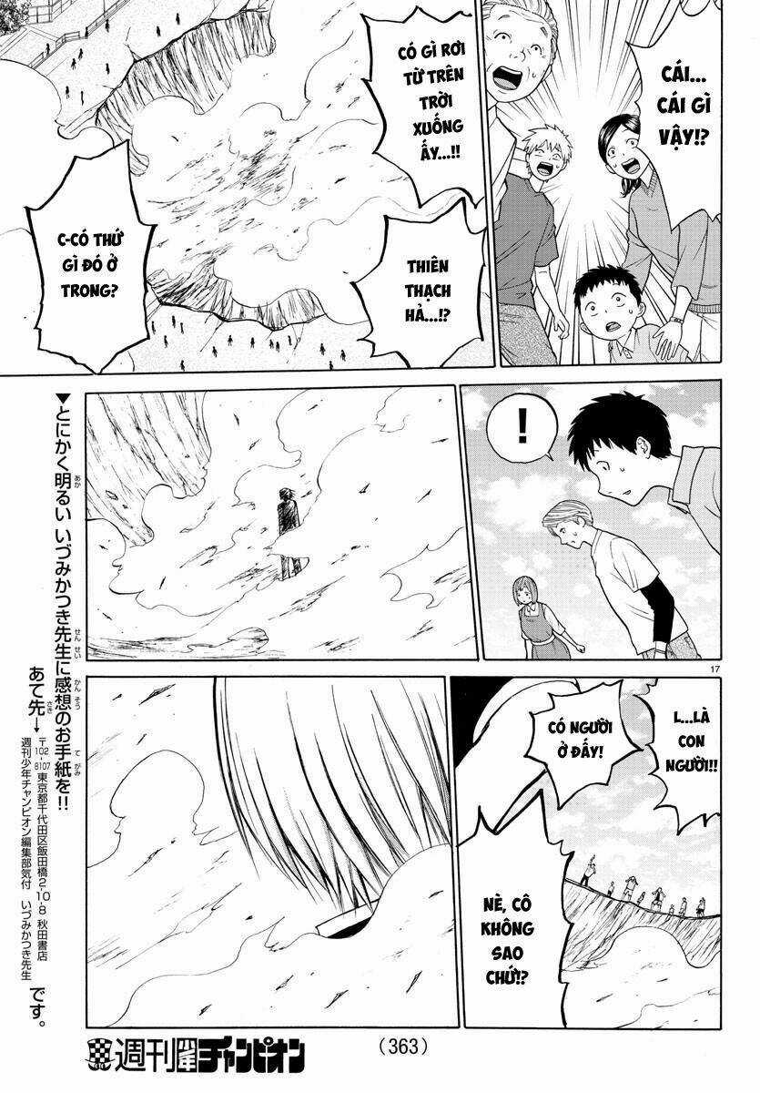 Lovecome Like A Demon - Chapter 22 - Trang 19