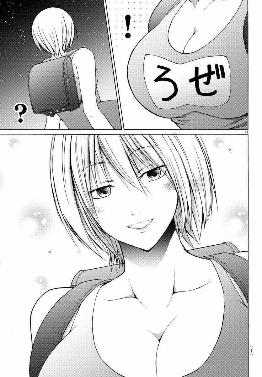 Lovecome Like A Demon - Chapter 23 - Trang 13