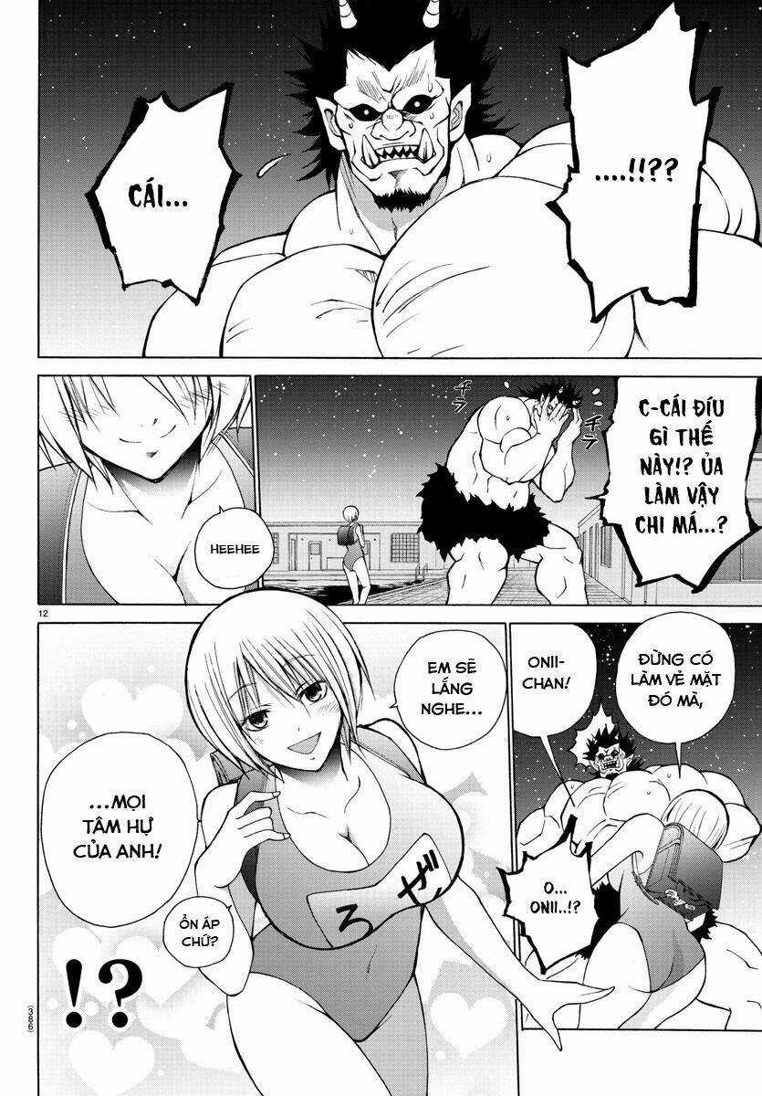 Lovecome Like A Demon - Chapter 23 - Trang 14