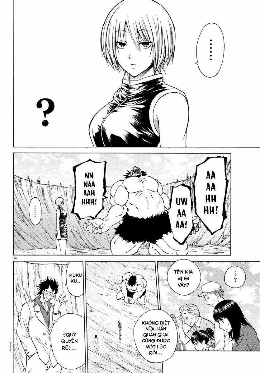 Lovecome Like A Demon - Chapter 23 - Trang 16