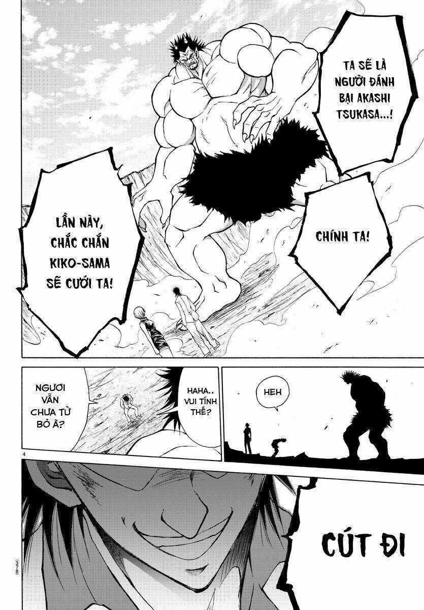 Lovecome Like A Demon - Chapter 23 - Trang 6