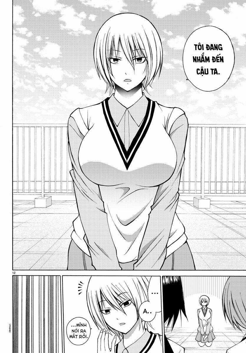 Lovecome Like A Demon - Chapter 24 - Trang 14