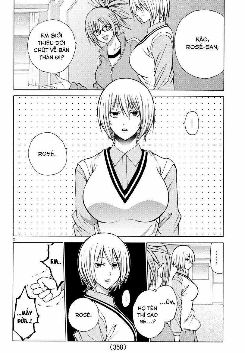 Lovecome Like A Demon - Chapter 24 - Trang 4