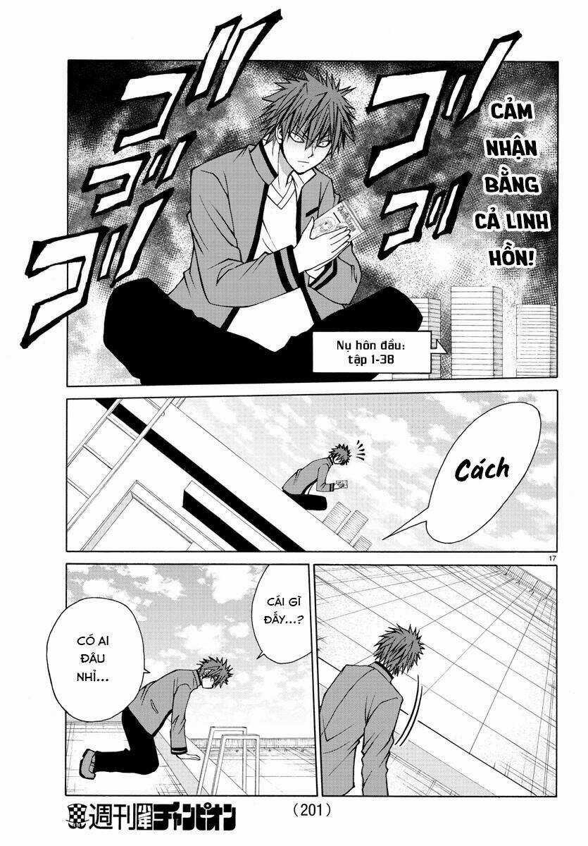 Lovecome Like A Demon - Chapter 25 - Trang 19