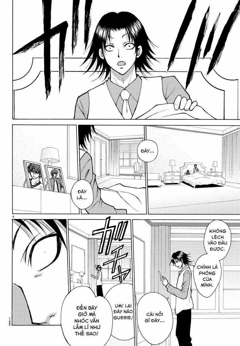 Lovecome Like A Demon - Chapter 25 - Trang 6