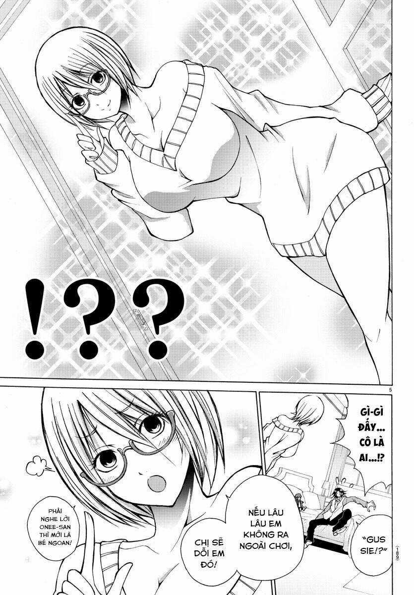 Lovecome Like A Demon - Chapter 25 - Trang 7