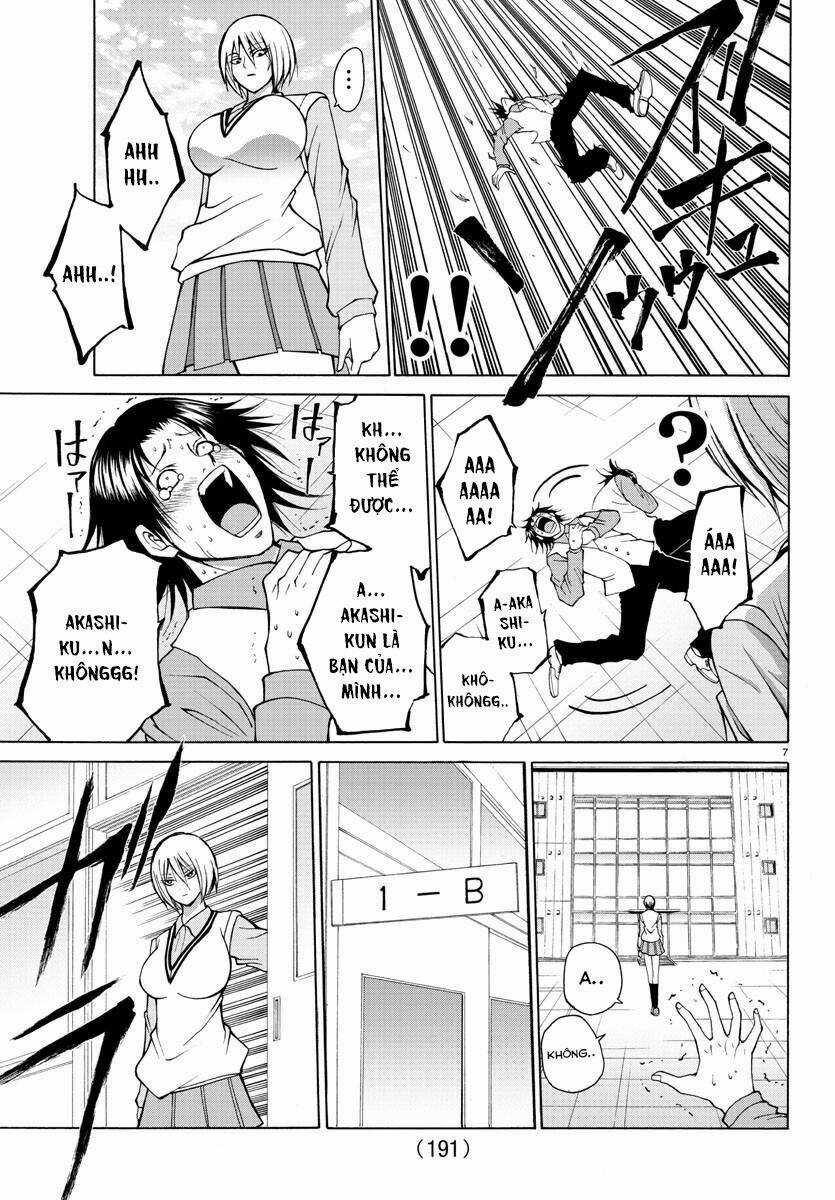 Lovecome Like A Demon - Chapter 25 - Trang 9