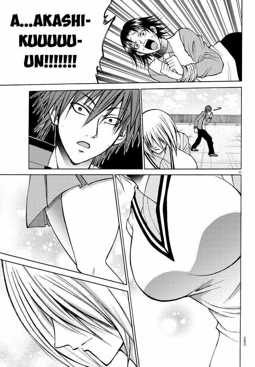 Lovecome Like A Demon - Chapter 26 - Trang 13