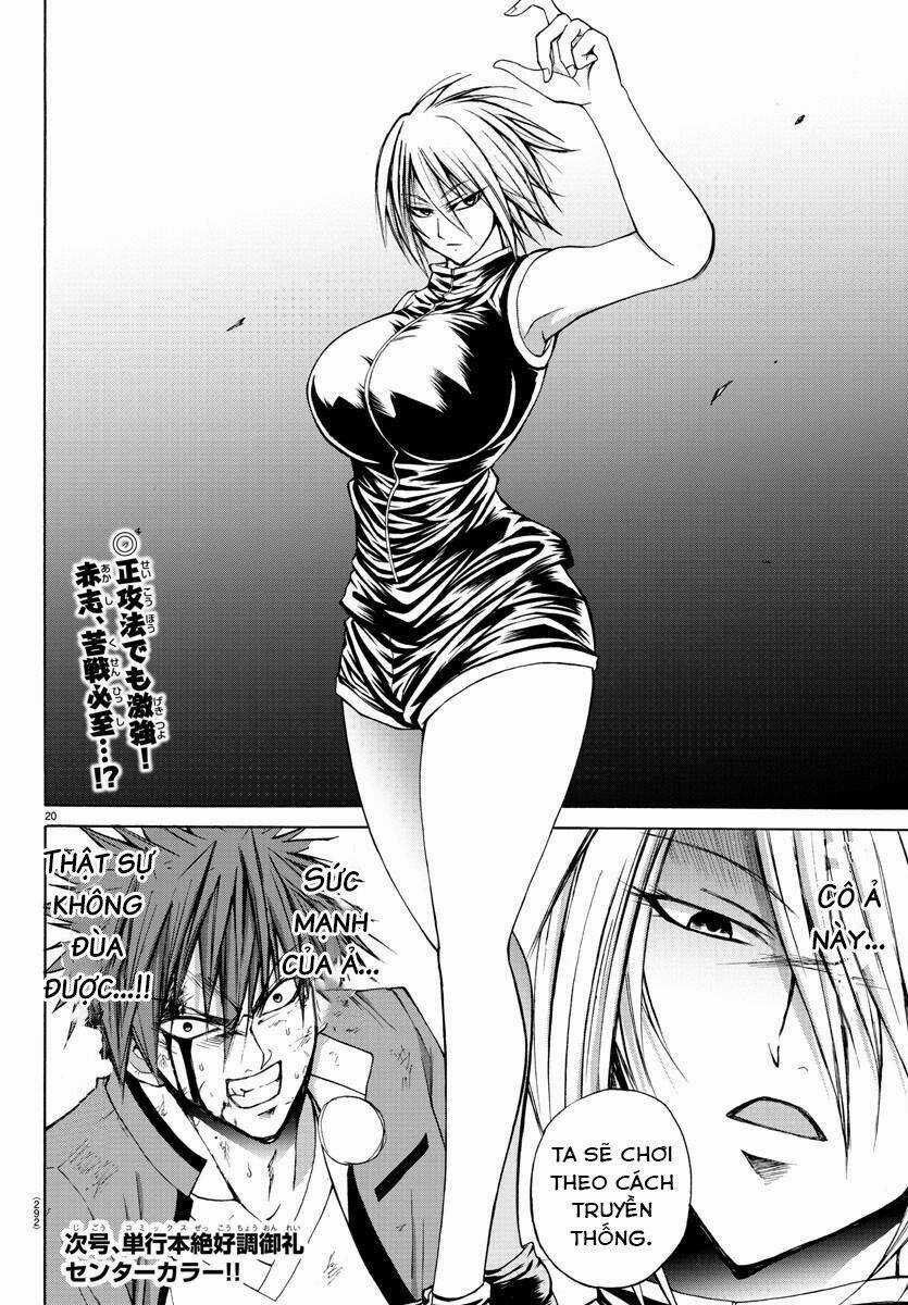 Lovecome Like A Demon - Chapter 26 - Trang 21