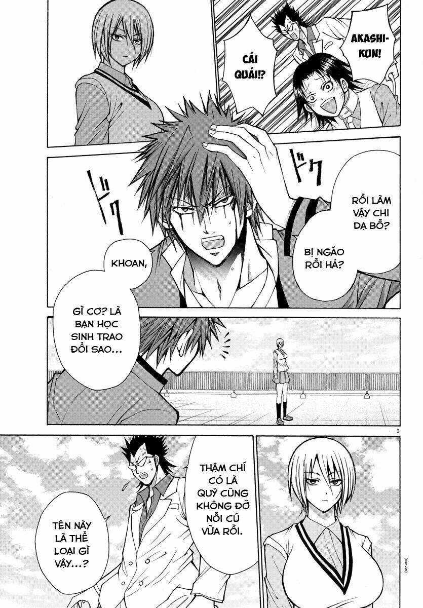 Lovecome Like A Demon - Chapter 26 - Trang 5