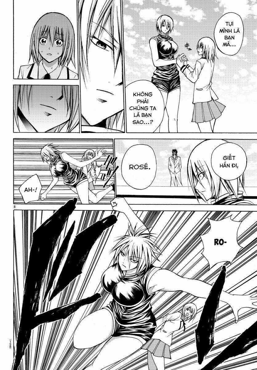 Lovecome Like A Demon - Chapter 27 - Trang 11