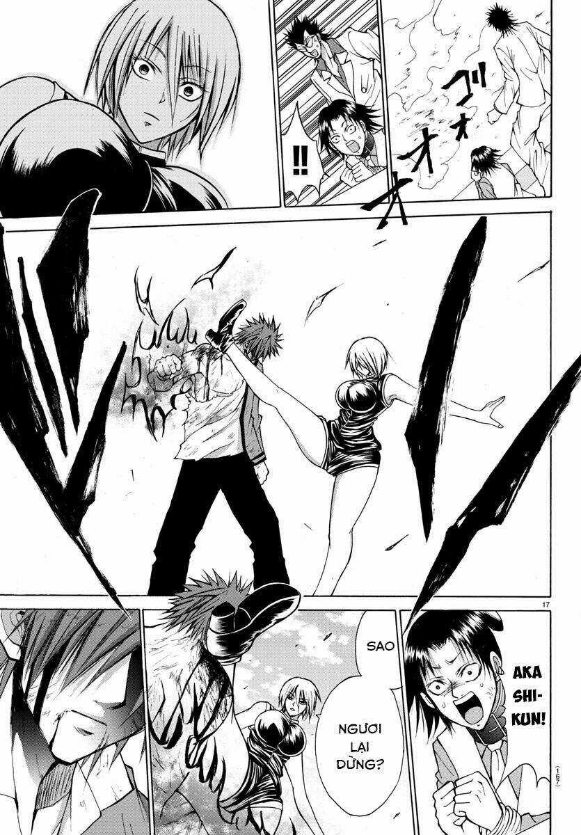 Lovecome Like A Demon - Chapter 27 - Trang 19