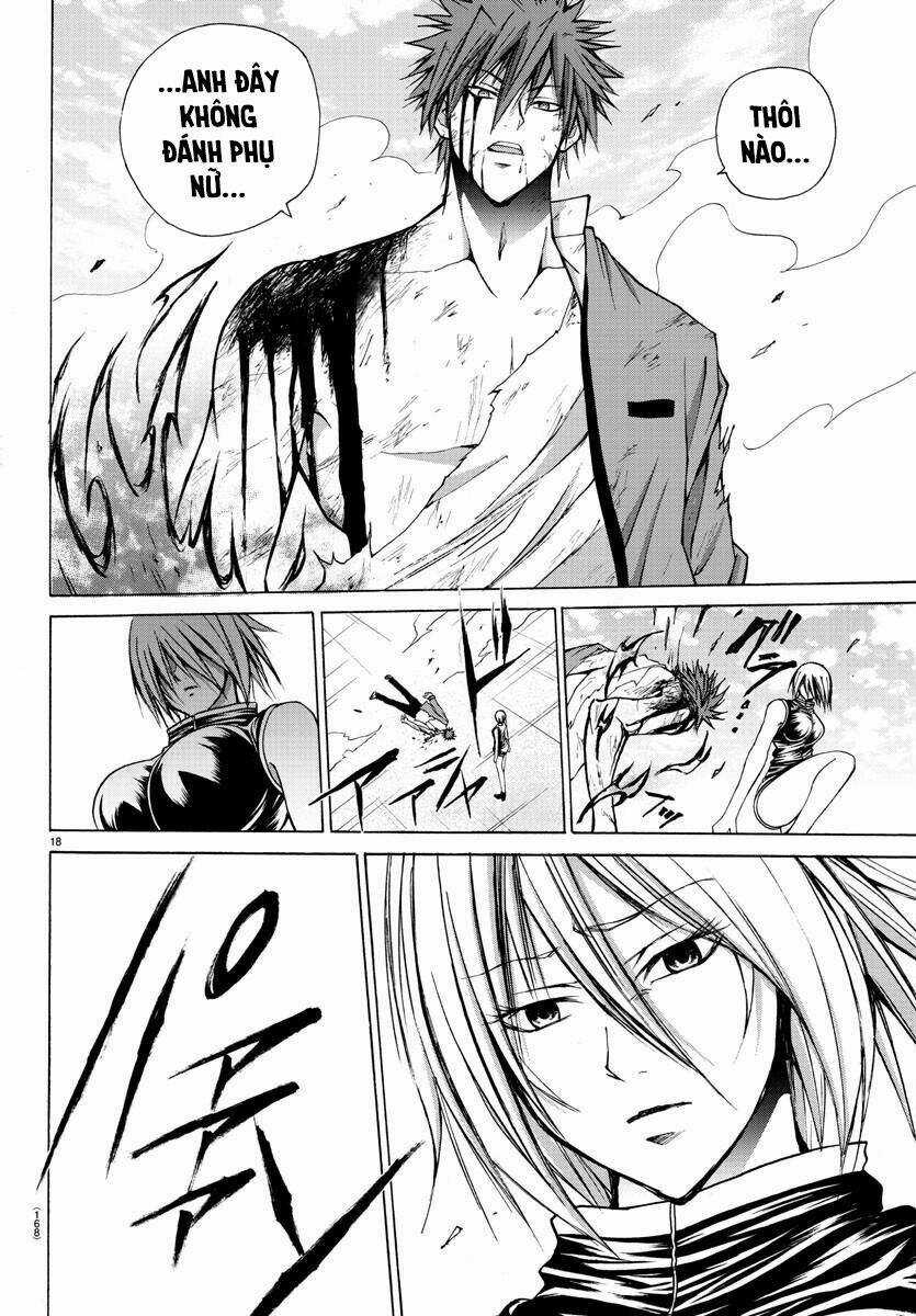 Lovecome Like A Demon - Chapter 27 - Trang 20