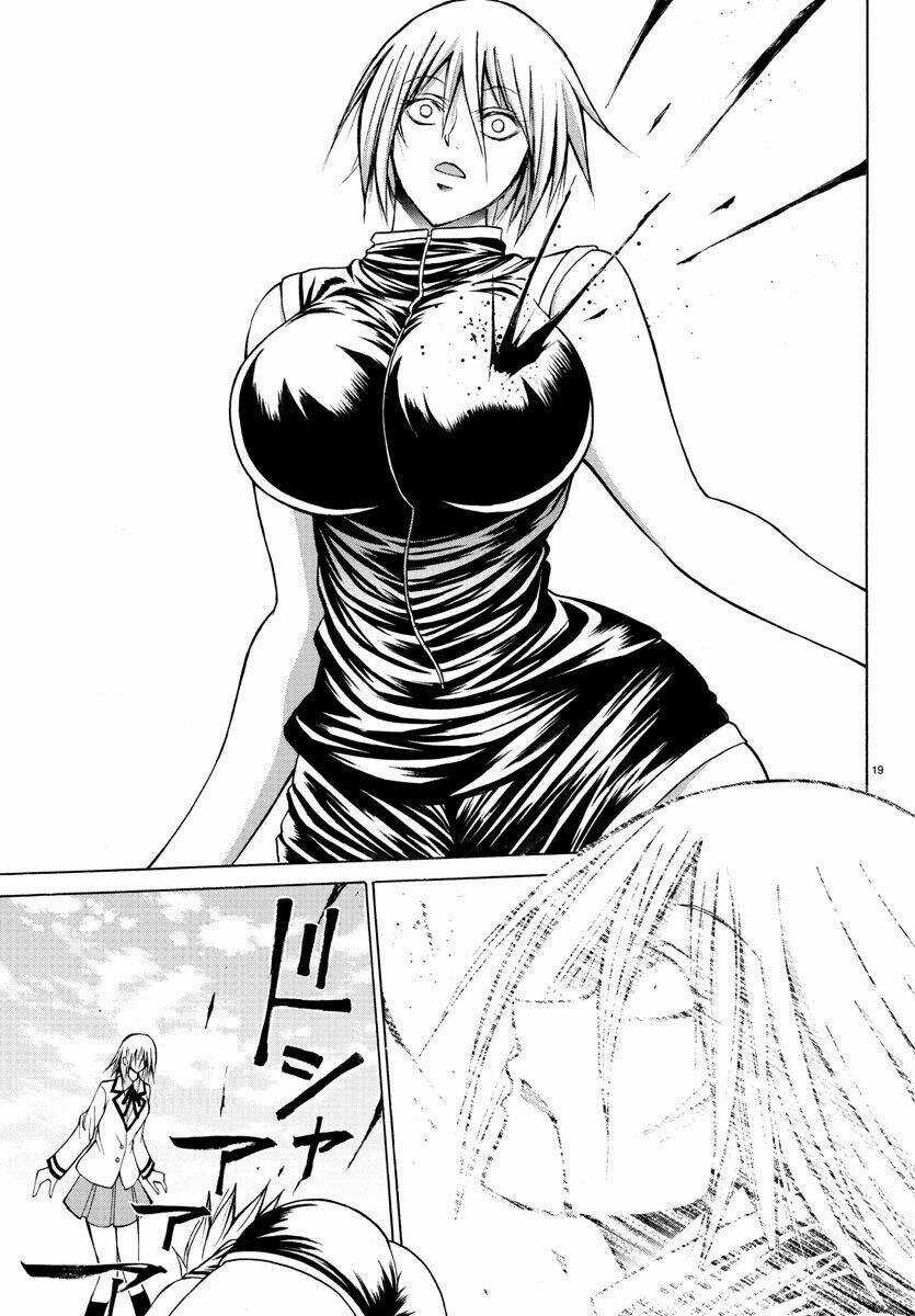 Lovecome Like A Demon - Chapter 27 - Trang 21