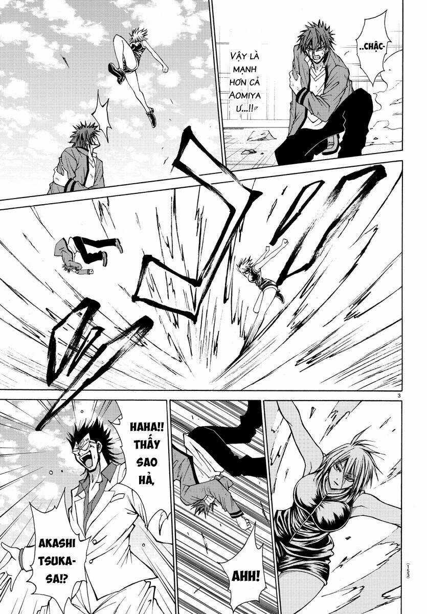 Lovecome Like A Demon - Chapter 27 - Trang 5