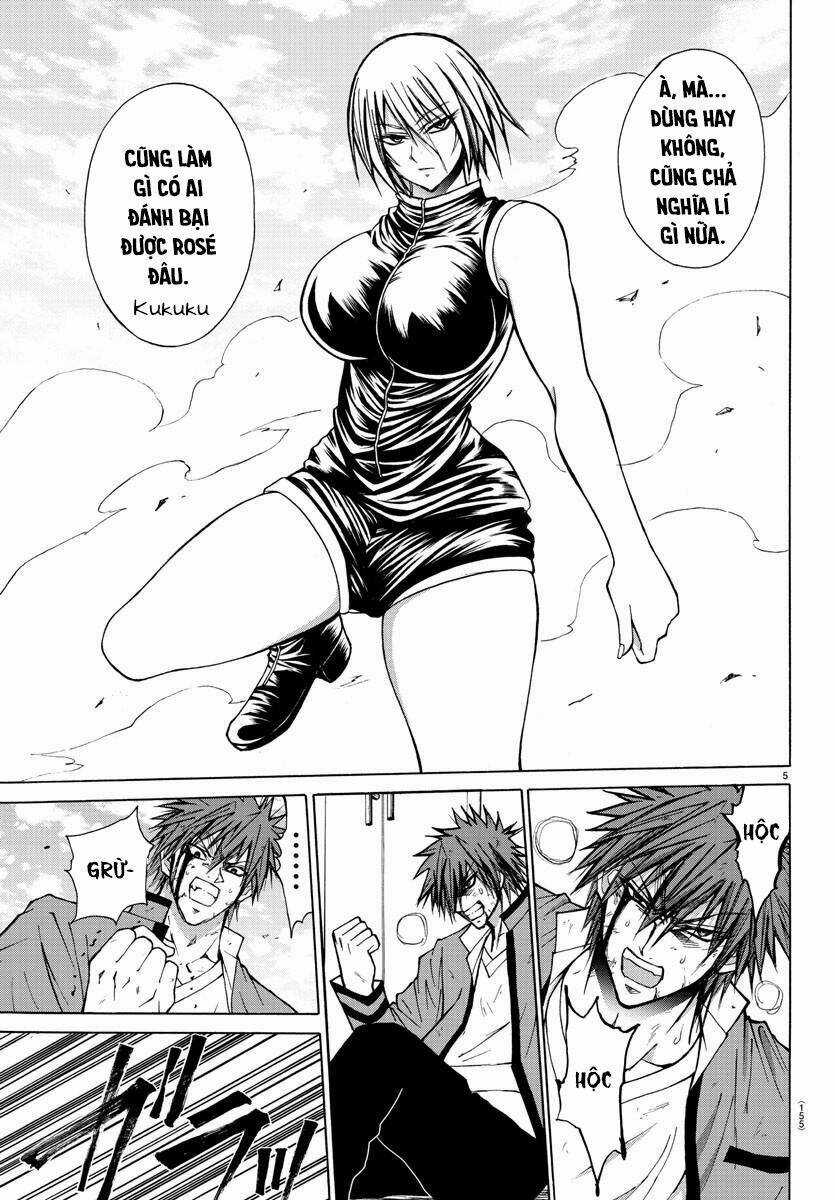 Lovecome Like A Demon - Chapter 27 - Trang 7