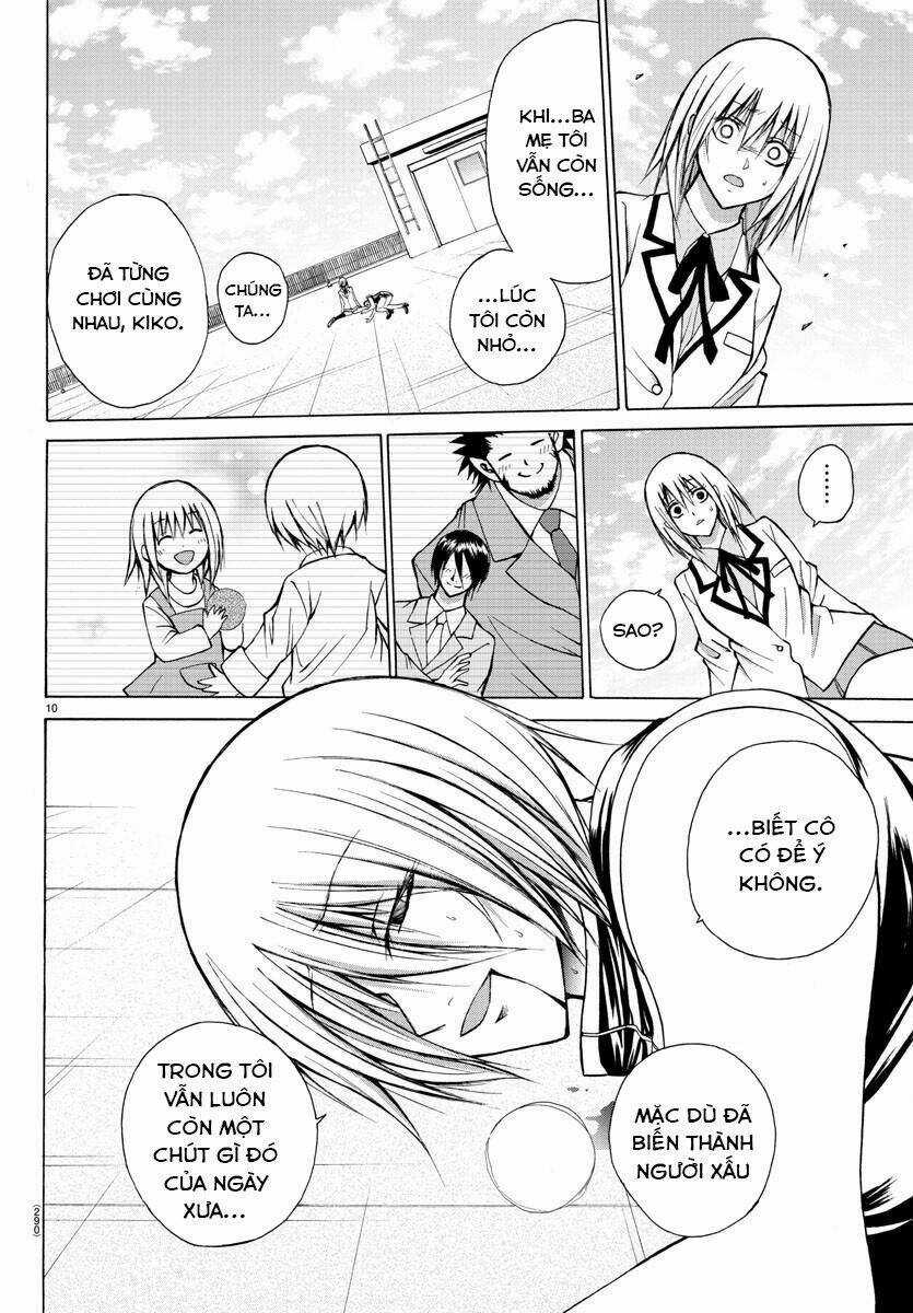 Lovecome Like A Demon - Chapter 28 - Trang 12