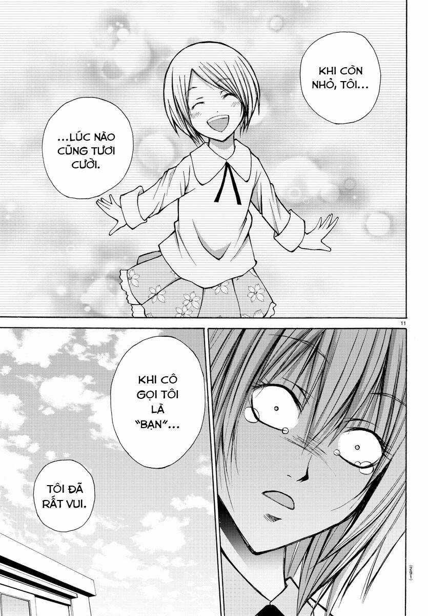 Lovecome Like A Demon - Chapter 28 - Trang 13