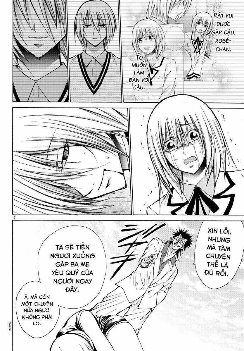 Lovecome Like A Demon - Chapter 28 - Trang 14