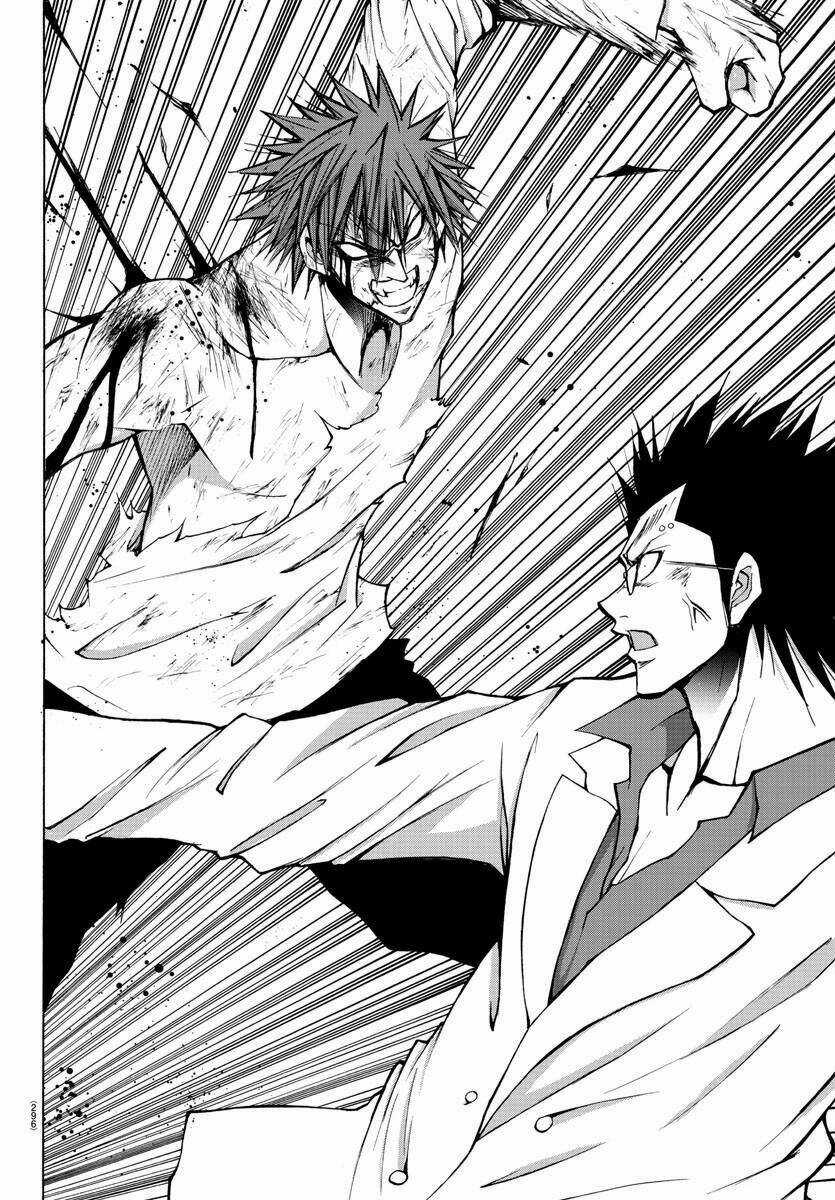 Lovecome Like A Demon - Chapter 28 - Trang 18