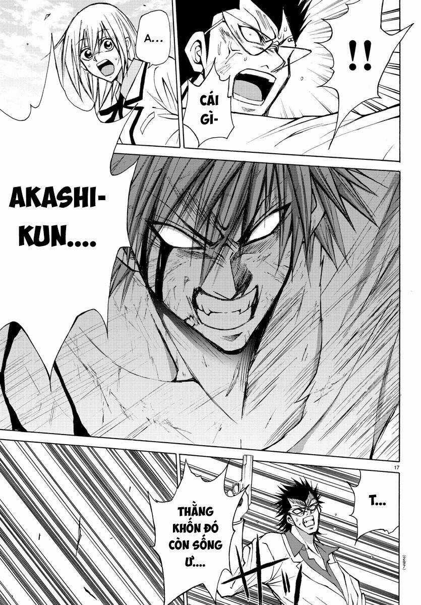 Lovecome Like A Demon - Chapter 28 - Trang 19