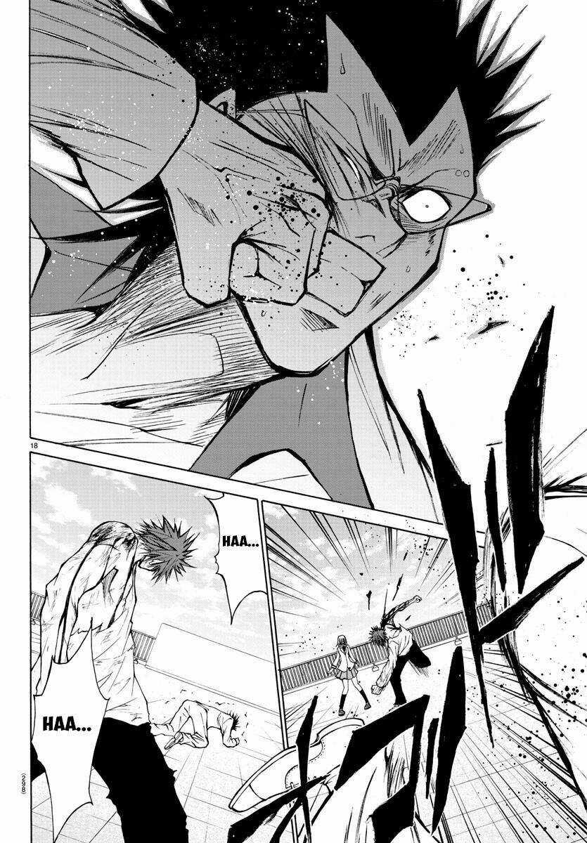 Lovecome Like A Demon - Chapter 28 - Trang 20