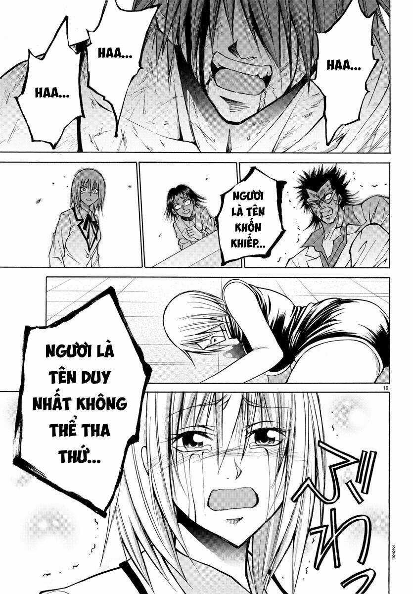 Lovecome Like A Demon - Chapter 28 - Trang 21