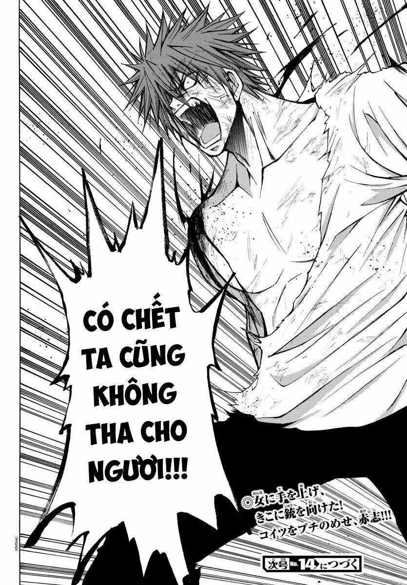 Lovecome Like A Demon - Chapter 28 - Trang 22