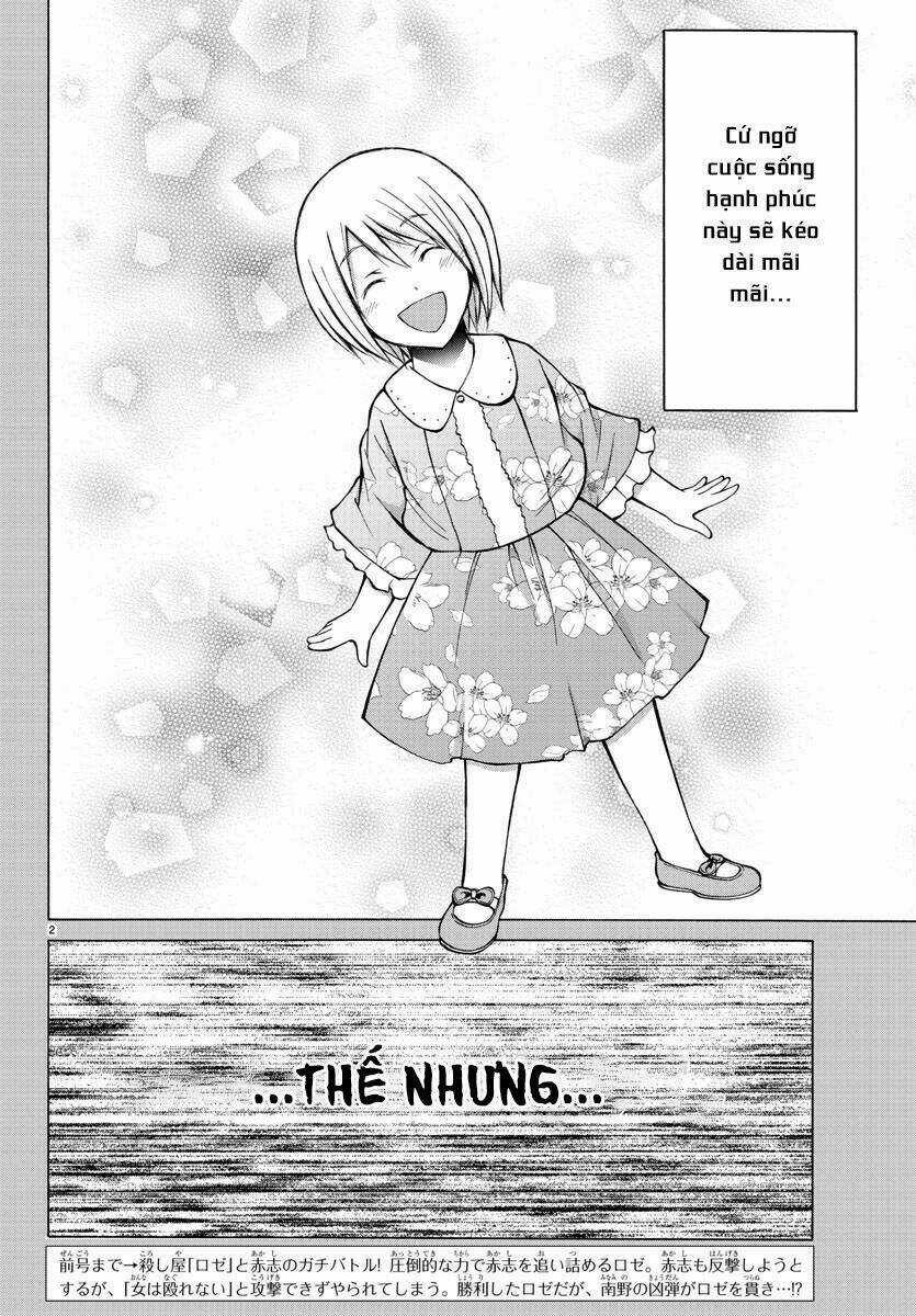 Lovecome Like A Demon - Chapter 28 - Trang 4