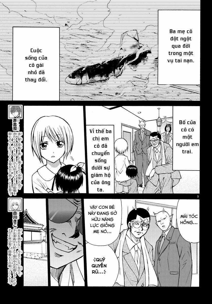 Lovecome Like A Demon - Chapter 28 - Trang 5