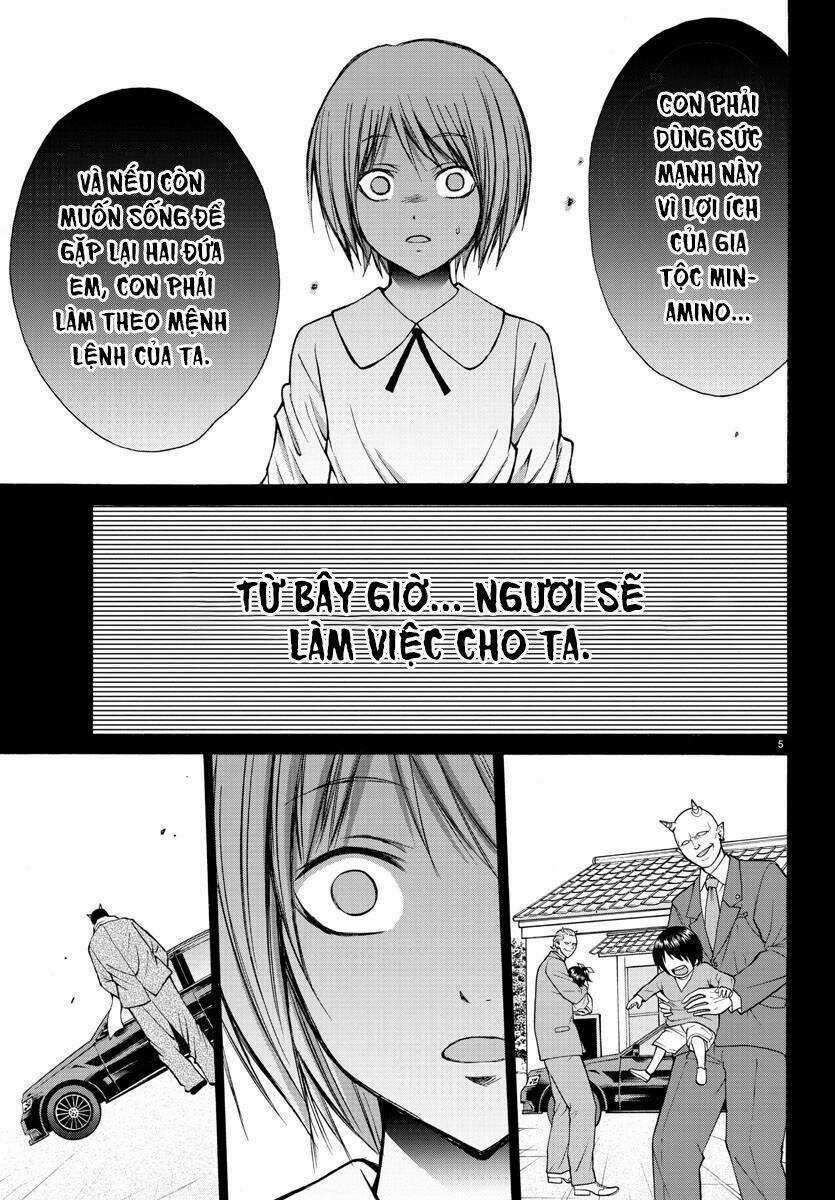 Lovecome Like A Demon - Chapter 28 - Trang 7