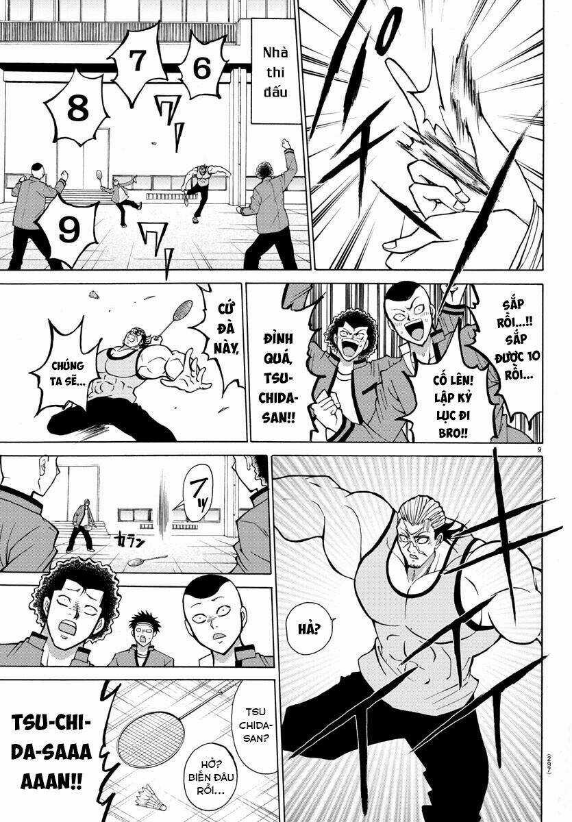 Lovecome Like A Demon - Chapter 29 - Trang 11