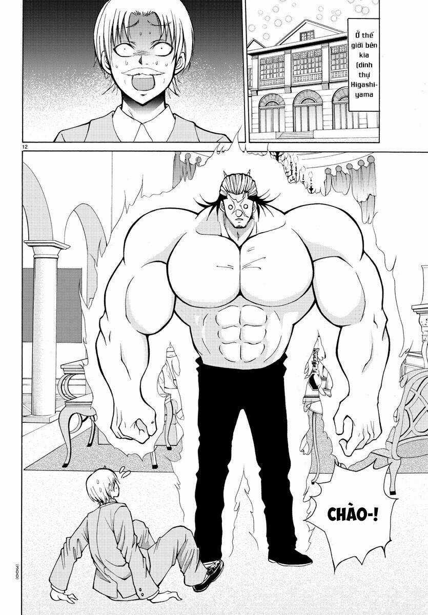 Lovecome Like A Demon - Chapter 29 - Trang 14