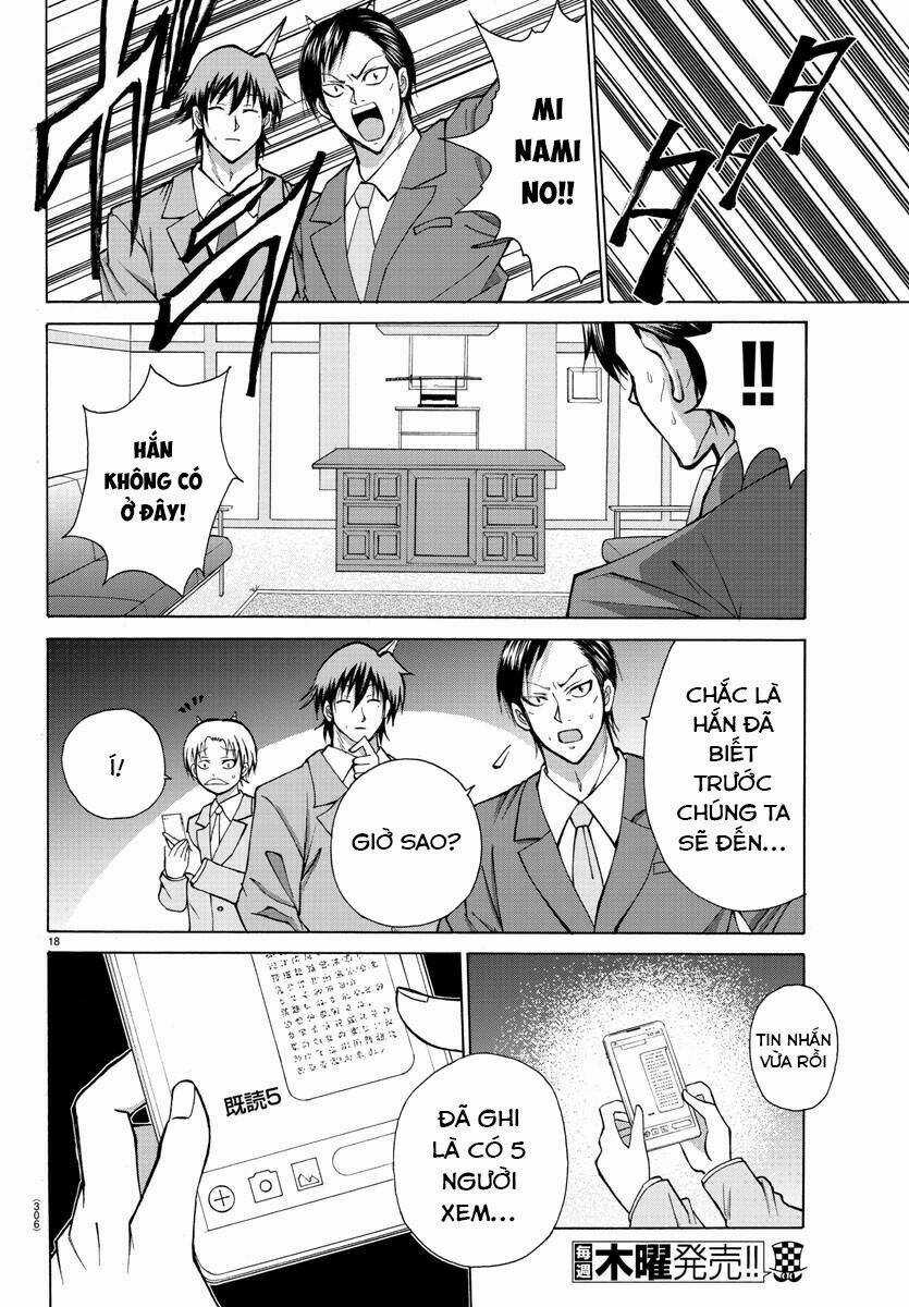 Lovecome Like A Demon - Chapter 29 - Trang 20