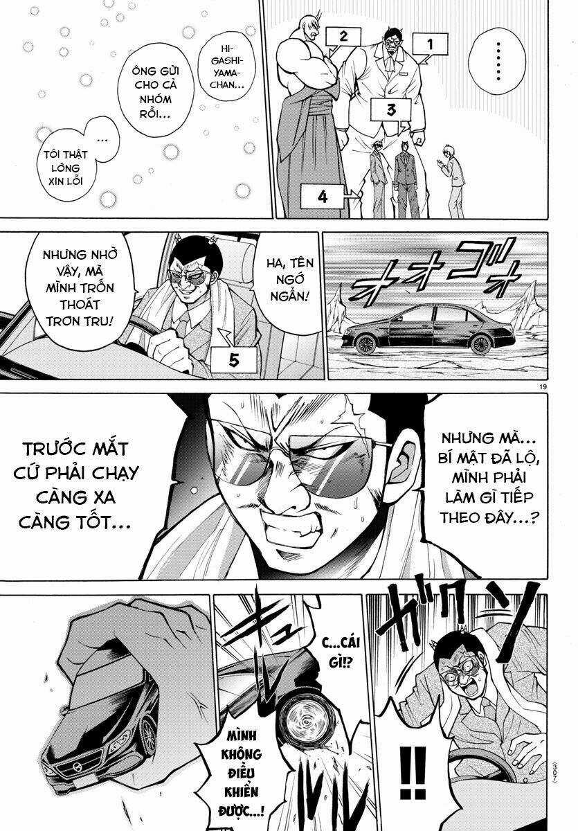 Lovecome Like A Demon - Chapter 29 - Trang 21