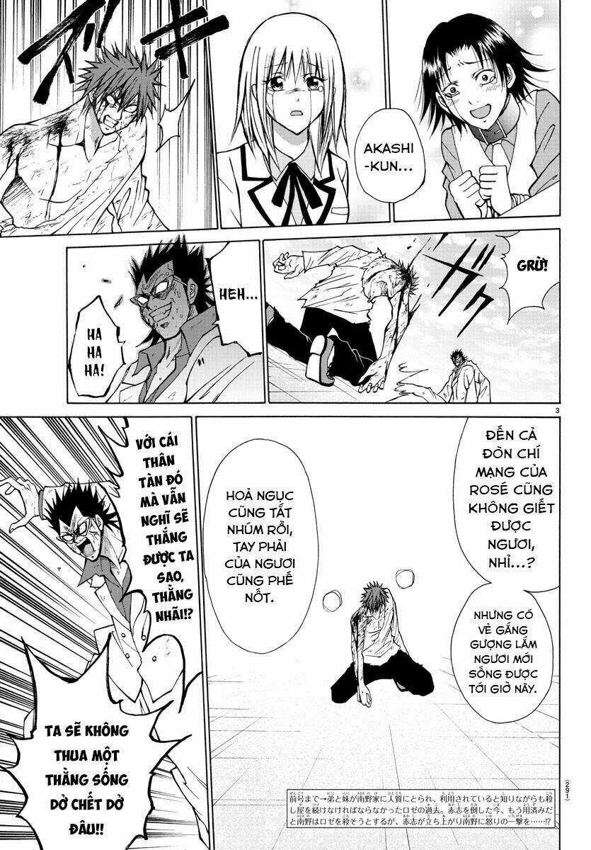 Lovecome Like A Demon - Chapter 29 - Trang 5