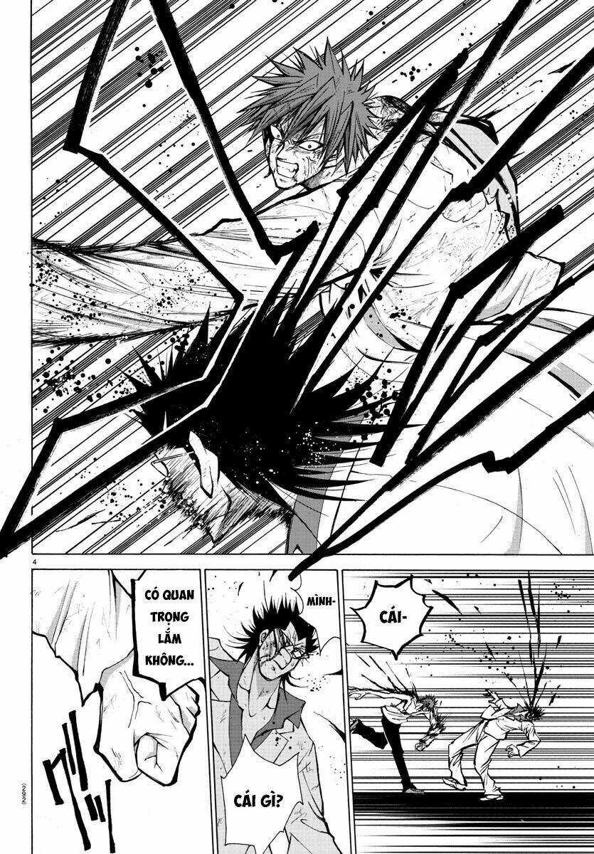 Lovecome Like A Demon - Chapter 29 - Trang 6