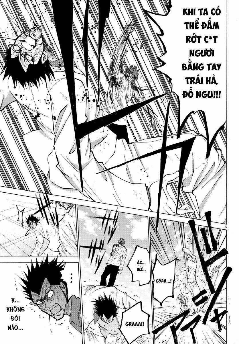 Lovecome Like A Demon - Chapter 29 - Trang 7